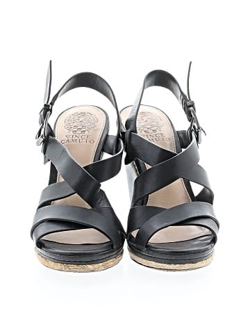 Vince Camuto Wedges (view 2)