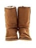 Ugg Tan Boots Size 10 - photo 2