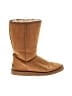 Ugg Tan Boots Size 10 - photo 1