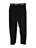 Bebe Solid Black Casual Pants Size 10 - 12 - photo 1