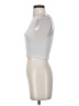 Athleta Silver Tank Top Size XXS - photo 5