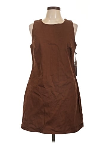 1.State Casual Dress (view 1)