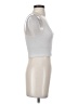 Athleta Silver Tank Top Size XXS - photo 4