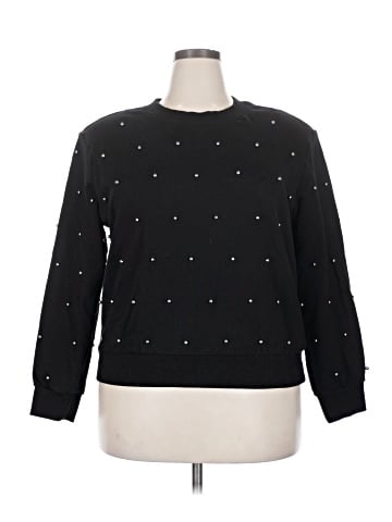 H&M Pullover Sweater (view 1)