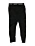 Bebe Solid Black Casual Pants Size 10 - 12 - photo 2
