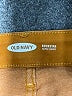 Old Navy Orange Jeggings Size 6 - photo 4