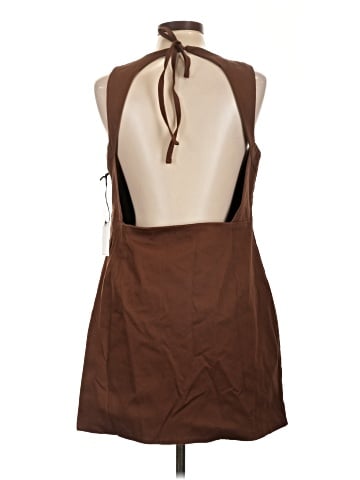 1.State Casual Dress (view 2)