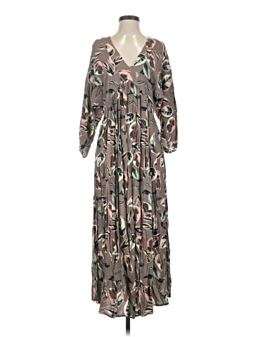 Malai Casual Dress (view 1)
