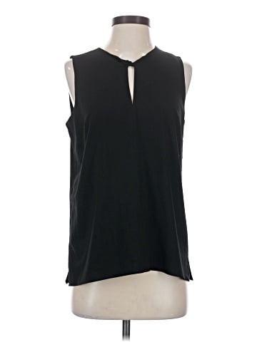 Pixley Sleeveless Blouse (view 1)