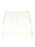 Hilary Radley Solid Ivory Active Skort Size XL - photo 1