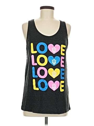 American Apparel Tank Top (view 1)