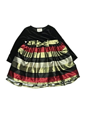Bonnie Jean Dress (view 1)