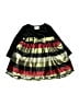 Bonnie Jean Black Dress 18-24 MO / 24 MO - photo 1