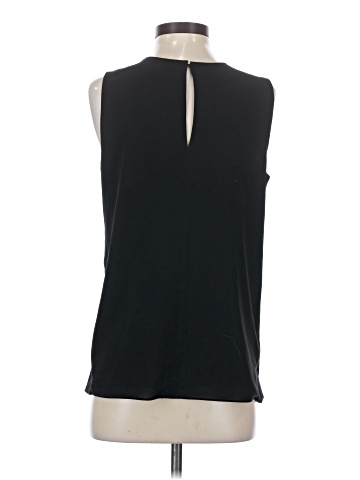 Pixley Sleeveless Blouse (view 2)
