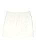 Hilary Radley Solid Ivory Active Skort Size XL - photo 2