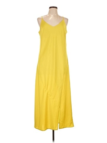 Scoop Casual Dress (view 1)