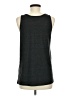 American Apparel Black Tank Top Size M - photo 2