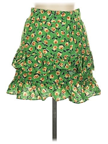Jacquie The Label Casual Skirt (view 2)