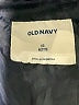 Old Navy Blue Trenchcoat Size XS (petite) - photo 6