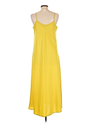 Scoop Casual Dress (view 2)