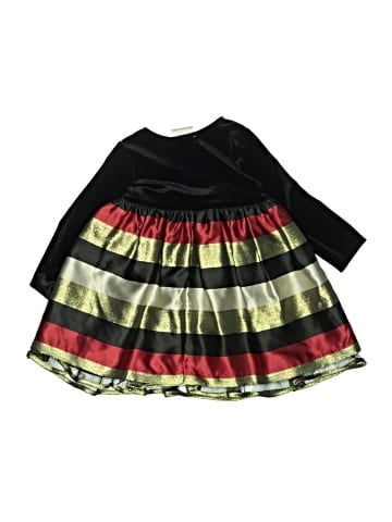 Bonnie Jean Dress (view 2)