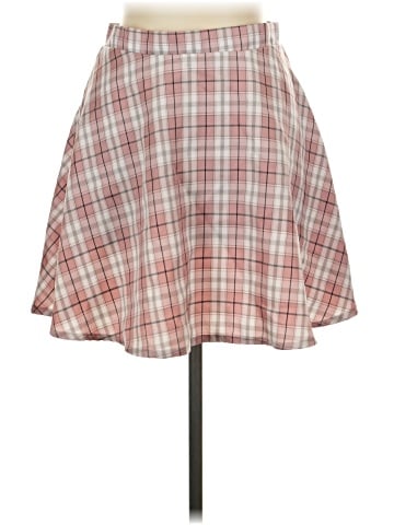 Romwe Casual Skirt (view 1)