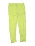 Bebe Green Sweatpants Size 10 - 12 - photo 2