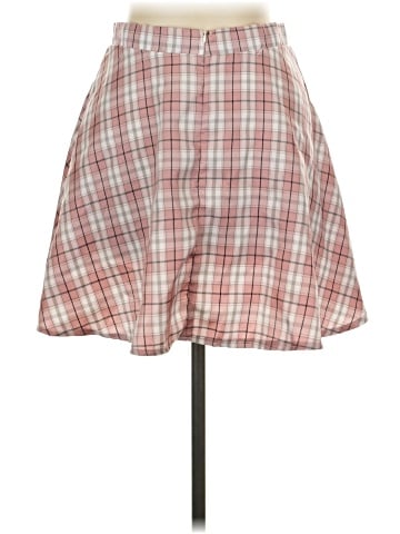 Romwe Casual Skirt (view 2)