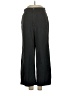 Cotton On 100% Cotton Black Casual Pants Size 4 - photo 1