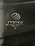 MPG Black Active Pants Size 1X - photo 4
