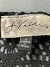 J Valdi Black Tank Top Size S - photo 7
