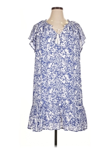 Marissa Olivia Casual Dress (view 1)