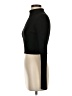 Missguided Black Long Sleeve Top Size 4 - photo 5