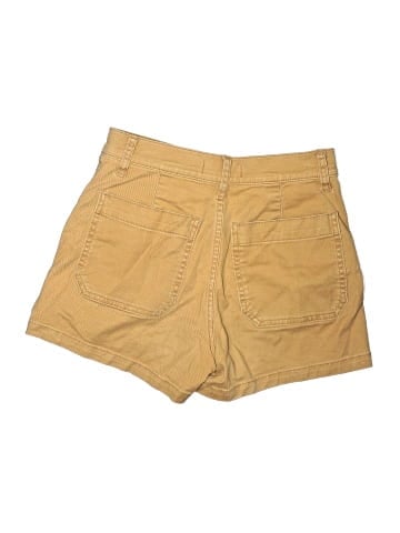 Madewell Khaki Shorts (view 2)