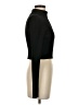 Missguided Black Long Sleeve Top Size 4 - photo 4