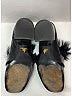 Prada Black Flats Size EU 35 1/2 - photo 9