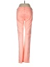 Adriano Goldschmied Color Block Orange Jeans Size 29 waist - photo 2