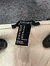 Forever 21 Tan Short Sleeve Blouse Size M - photo 6