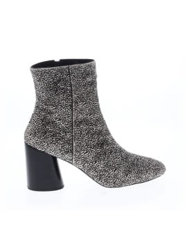 Linea Paolo Ankle Boots