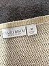Bisou Bisou Ivory Pullover Sweater Size M - photo 7