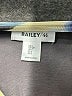 Bailey 44 Orange Long Sleeve Top Size S - photo 6