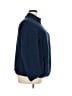 Lands' End 100% Polyester Solid Blue Fleece Size 2X - photo 4
