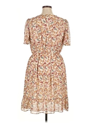 Jessica Simpson Casual Dress (view 2)