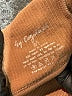 By Together Brown Long Sleeve Top Size Med - Lg - photo 8