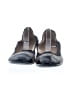 Cole Haan Animal Print Black Brown Flats Size 7 - photo 2