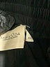 Makola Solid Black Casual Pants Size XXL - photo 4