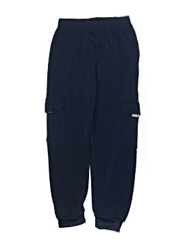 Quad Seven Cargo Pants