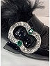 Prada Black Flats Size EU 35 1/2 - photo 5