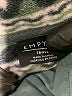 Empyre Color Block Teal Track Jacket Size S - photo 6