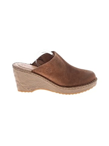 Born Handcrafted Footwear Mule/Clog (view 1)
